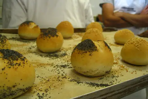 Sophocles Bakery photo 2