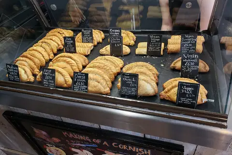 Sophocles Bakery photo 3
