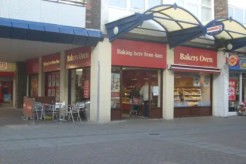 Sophocles Bakery photo 1